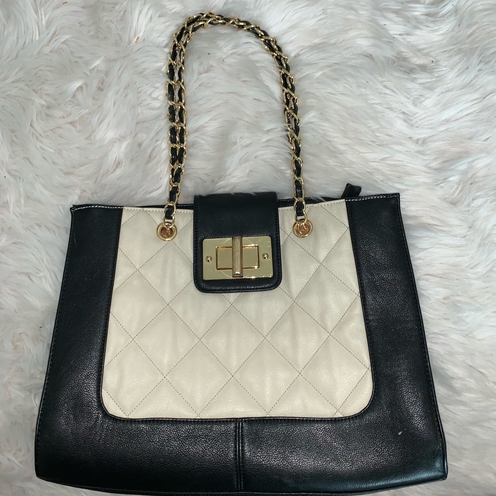 Aldo shoulder purse